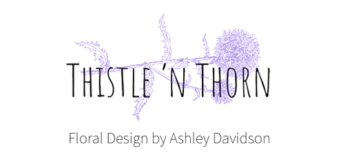 Thistle &lsquo;n Thorn